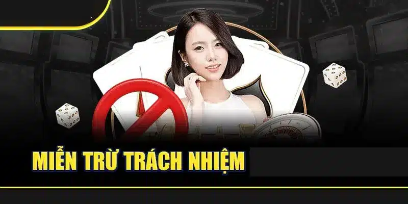 Miễn trừ trách nhiệm 188Bet Mien tru trach nhiem 188bet 1