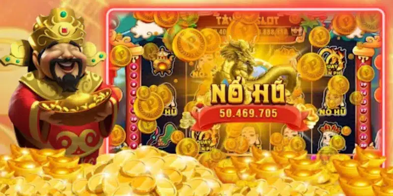Nổ hũ thần tài 188Bet - Vòng quay huyền bí với cơ hội trúng lớn Bí quyết giành chiến thắng trong vòng quay nổ hũ thần tài