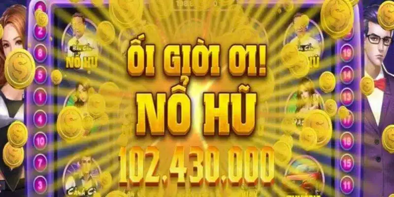Trải nghiệm quay hũ trực tuyến 188Bet với những vòng quay may mắn Một số lưu ý khi chơi quay hũ trực tuyến tại 188Bet