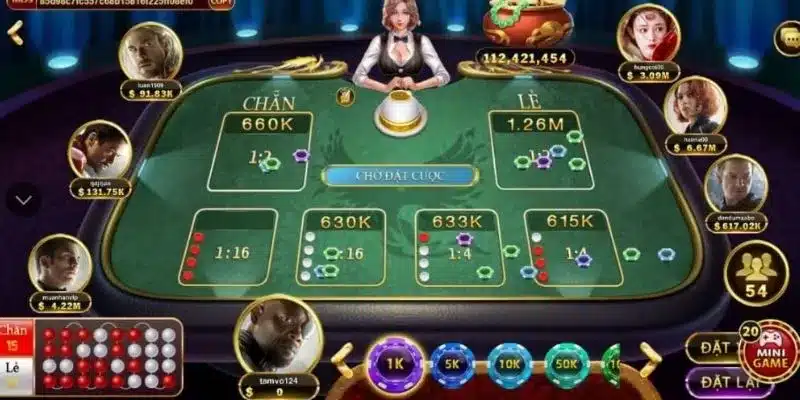 Bài xóc đĩa 188Bet: Trải nghiệm cá cược hấp dẫn ngay tại nhà Một số mẹo và kinh nghiệm từ những người chơi xóc đĩa thành công