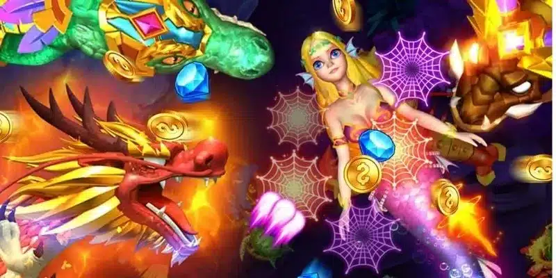 Khám phá trò chơi bắn cá Jackpot 188Bet: Cơ hội nhận thưởng khủng Người chơi cần nắm vững một số bí kíp để nhận được jackpot khủng