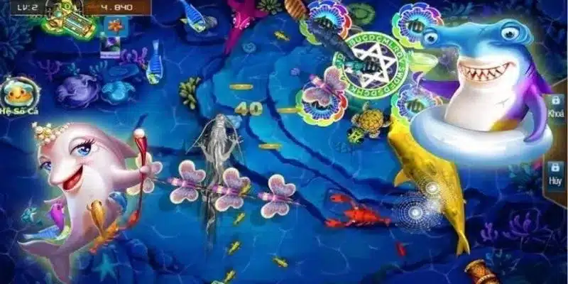 Khám phá những điều tuyệt vời trong game bắn cá kim cương 188Bet Những mẹo hữu ích giúp bạn nâng cao khả năng chiến thắng