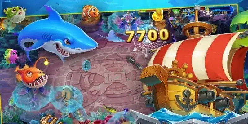 Bắn cá xèng 188Bet: Hướng dẫn chi tiết để chinh phục chiến thắng Những lý do chính khiến trò chơi trở thành hiện tượng tại nhà cái