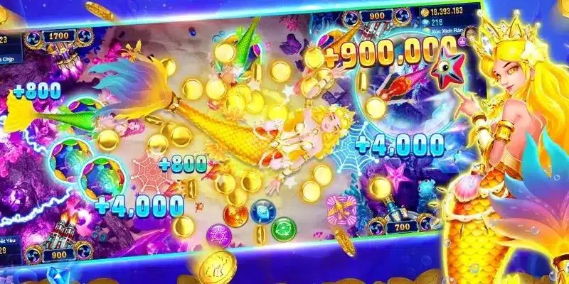 Bắn cá xèng 188Bet: Hướng dẫn chi tiết để chinh phục chiến thắng Một số kinh nghiệm thực tế từ những người chơi thành công