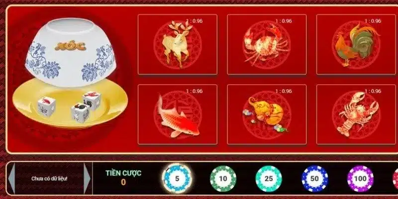 Chơi bầu cua đổi thưởng tại 188Bet: Những lợi ích không thể bỏ qua Bầu cua đổi thưởng tại 188Bet không chỉ là một trò chơi cá cược hấp dẫn