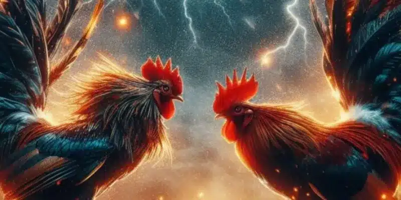 Trải nghiệm coi đá gà tại 188Bet trực tiếp siêu kịch tính Một số điểm quan trọng để đảm bảo một trải nghiệm coi đá gà tốt nhất