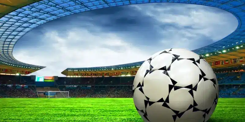 Kèo thẻ phạt tại 188bet: Cách phân tích và đặt cược thông minh Một số dấu hiệu quan trọng mà bạn nên xem xét
