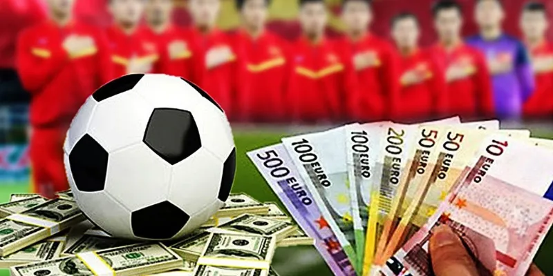 Tìm hiểu luật cá độ bóng đá để đặt cược đúng cách tại 188Bet Những điều cần biết về luật cá độ bóng đá để đặt cược thông minh