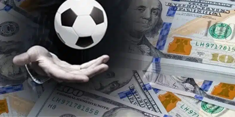 Tìm hiểu luật cá độ bóng đá để đặt cược đúng cách tại 188Bet Một số khái niệm cơ bản trong cá độ bóng đá