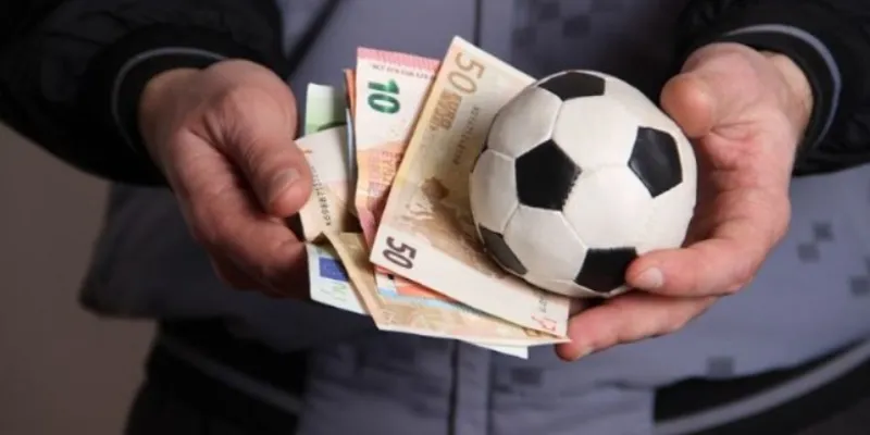 Tìm hiểu luật cá độ bóng đá để đặt cược đúng cách tại 188Bet Một số lời khuyên hữu ích sẽ giúp bạn có khởi đầu suôn sẻ