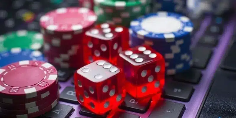 Khám phá trò chơi tài xỉu momo 188Bet: Tính năng và ưu đãi Một số điểm bạn nên lưu ý khi chơi tài xỉu momo