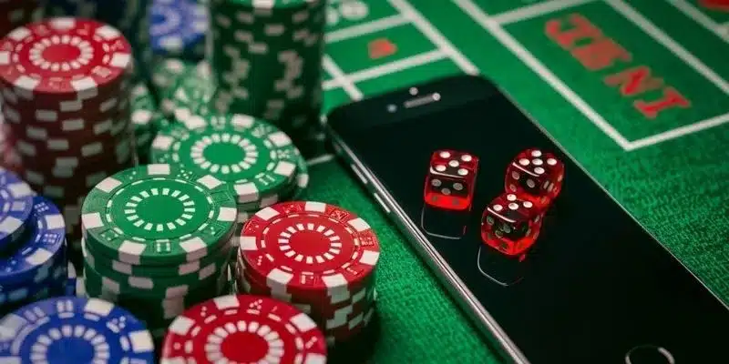 Tính năng đặc biệt của tài xỉu online 188Bet bạn nên biết Việc nắm vững luật chơi sẽ giúp bạn có những quyết định chính xác