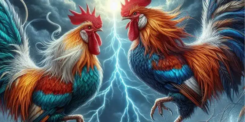 Trận đá gà 24 tỷ tại 188Bet: Cuộc đối đầu hấp dẫn với giải thưởng lớn Nhiều yếu tố quan trọng để đảm bảo trải nghiệm cá cược suôn sẻ