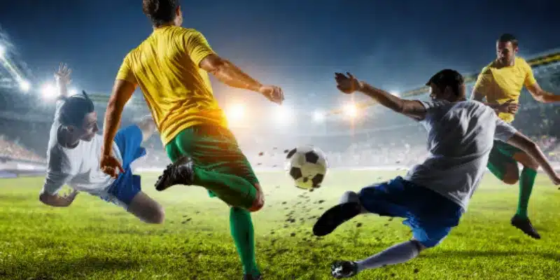 Trang cá độ bóng đá 188Bet: Nơi mang đến những trận cược hấp dẫn Chi tiết cách tham gia cá cược