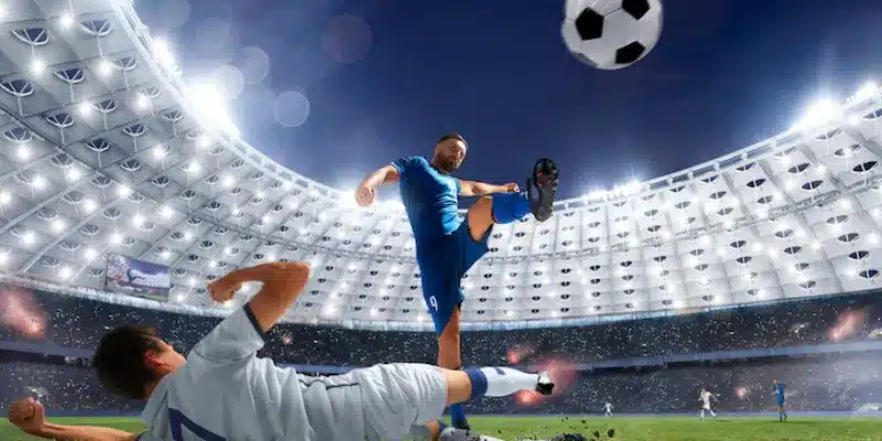 Trang cá độ bóng đá 188Bet: Nơi mang đến những trận cược hấp dẫn Các chương trình khuyến mãi hấp dẫn dành cho người chơi