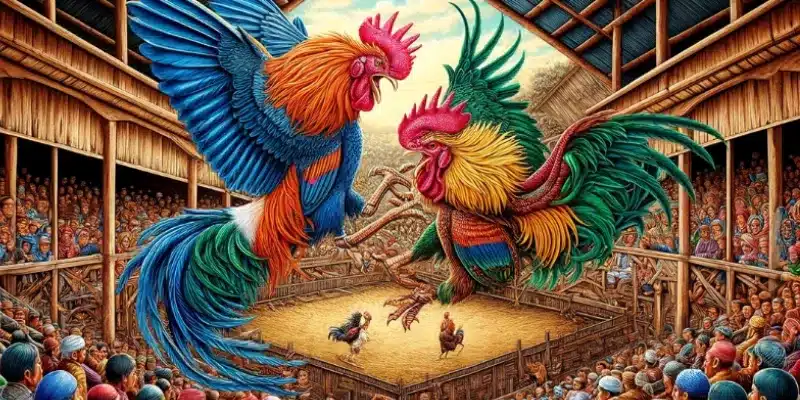 Xem trực tiếp đá gà mạnh 188Bet: Kịch tính và siêu hấp dẫn Một số kỹ năng đặt cược đá gà hiệu quả