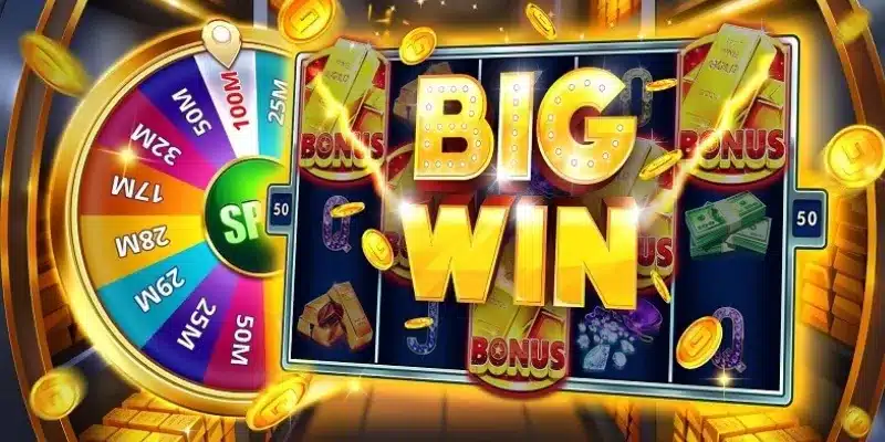 Top game slot ăn tiền thật được yêu thích nhất tại 188Bet Tiêu chí mà cược thủ thường xem xét khi chọn game slot ăn tiền thật