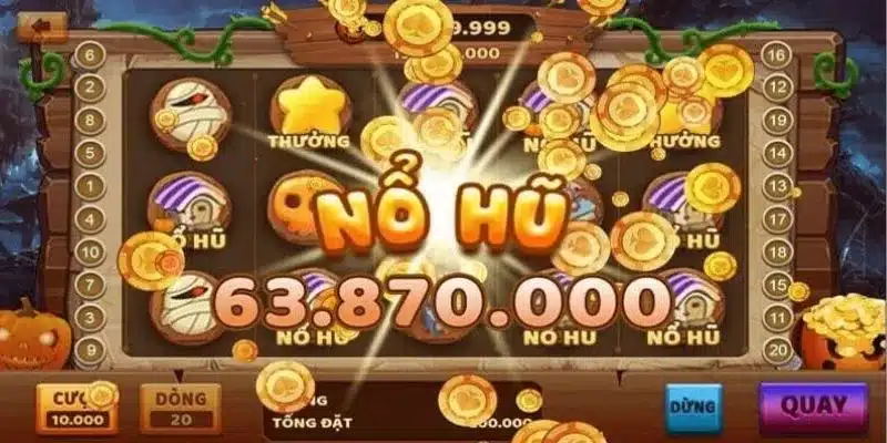 Mẹo quay hũ đổi thưởng: Tổng hợp bí kíp từ các cao thủ Tổng hợp một số mẹo quay hũ đổi thưởng hữu ích