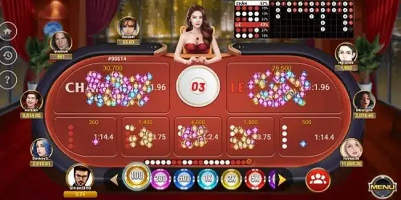 Khám phá các nhóm kéo xóc đĩa online hàng đầu tại 188Bet Hướng dẫn cách tham gia vào các nhóm kéo uy tín tại nhà cái