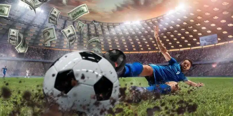 Kèo châu Á tại 789Bet – Cách đọc và hiểu kèo chuẩn xác Kèo châu Á là một loại kèo dễ chơi