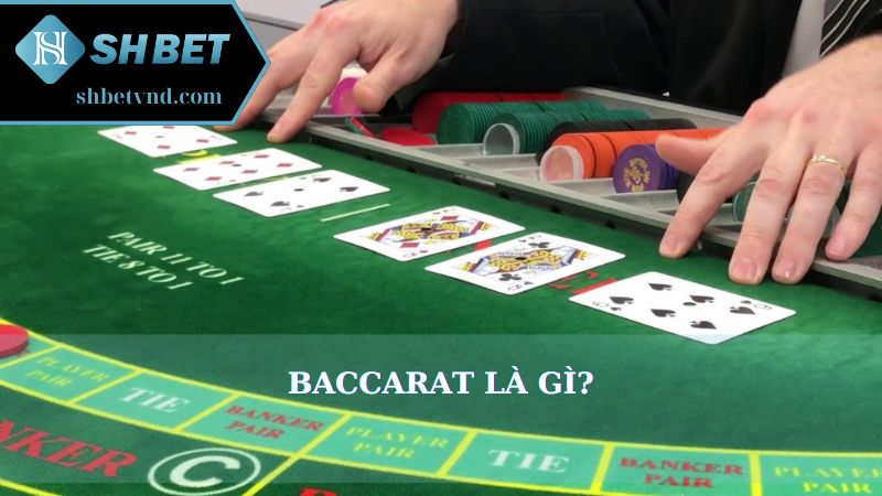 Những chiến lược đánh bài Baccarat Shbet hiệu quả từ cao thủ Baccarat là gì?