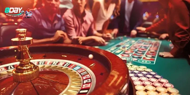 8DAY Casino- Sảnh Game Bài Lôi Cuốn Bốc Lửa Nhất Năm 2024 Top các tựa game đình đám chỉ có ở 8DAY casino.