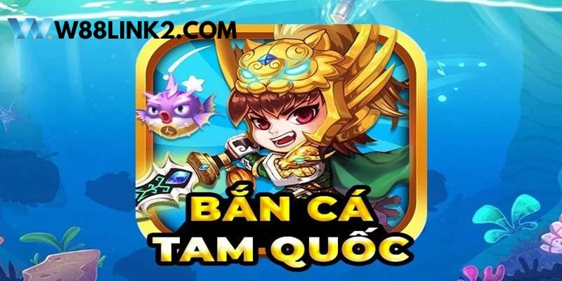 Bắn Cá Tam Quốc - Bí Kíp Săn Xu Triệu Phú Hiệu Quả 2025 Hướng dẫn chi tiết về quy luật tham gia săn cá Tam Quốc