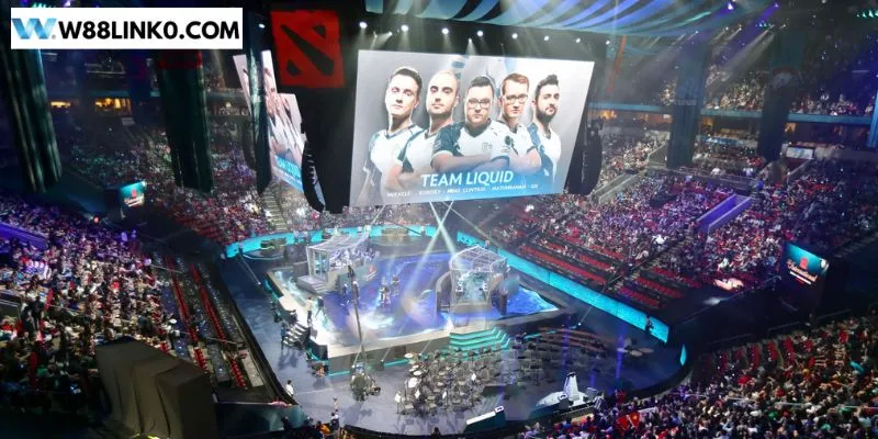 Cá Cược Esport W88 – Tham Gia Cược Cùng Các Game Thủ Đôi nét nổi bật mà nền tảng cá cược mang đến cho khách hàng