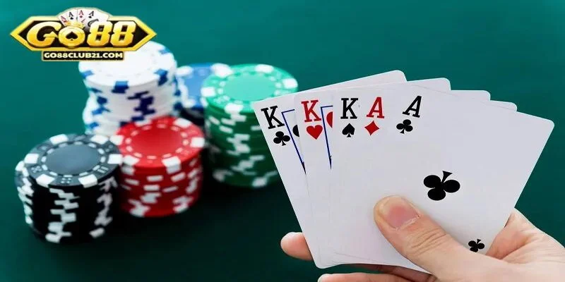 Hướng Dẫn Cách Chơi Poker Hiệu Quả Dành Cho Người Mới Bắt Đầu Hướng dẫn cách chơi poker chi tiết