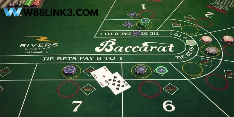 Mẹo Đánh Baccarat Từ Cao Thủ Giúp Bạn Thắng Mọi Ván Cược Một số mẹo đánh Baccarat hiệu quả giúp giành chiến thắng