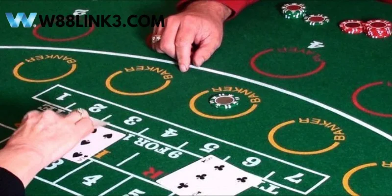 Mẹo Đánh Baccarat Từ Cao Thủ Giúp Bạn Thắng Mọi Ván Cược Lưu ý quan trọng khi áp dụng các mẹo chơi Baccarat vào thực tiễn