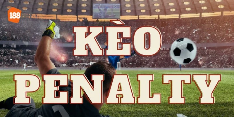 Kèo Luân Lưu: Chi Tiết Hình Thức Cá Cược Tại 188BET Kèo luân lưu là kèo chơi chỉ quan tâm đến pha sút phạt trong chấm 11m.