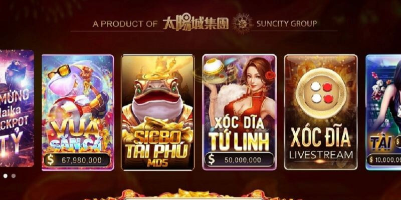 Cổng Game Sunwin Công Bố Chi Khuyến Mãi Hơn 20 Tỷ Năm 2024 khuyen mai sunwin